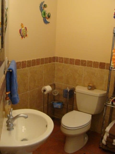Photo of Bathroom in Naples Park