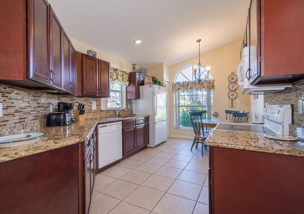 Photo of Kitchen in Creekside