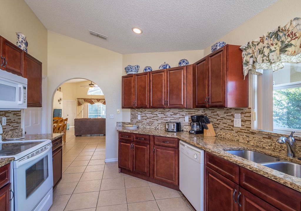 Photo of Kitchen in Creekside
