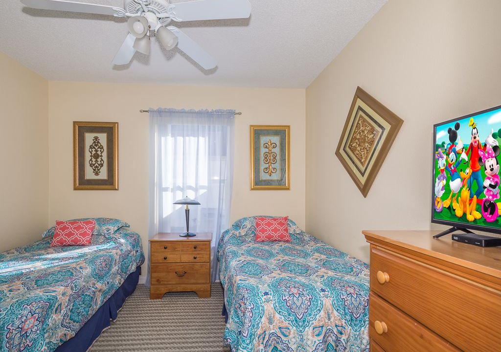 Photo of Bedroom in Creekside