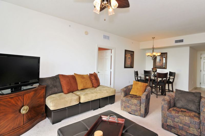 Photo of Livingroom in Rosemary District