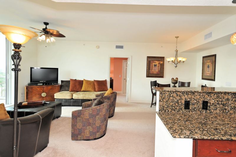 Photo of Livingroom in Rosemary District
