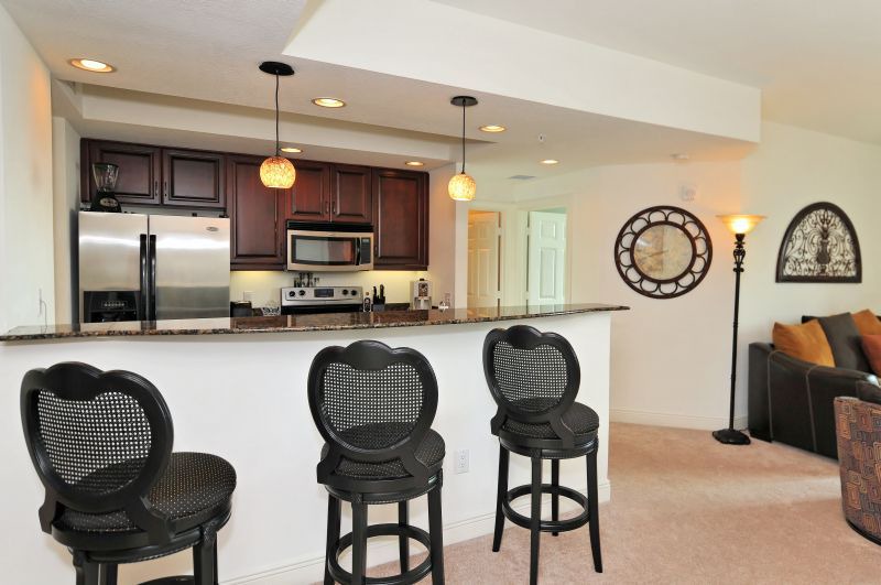 Photo of Livingroom in Rosemary District