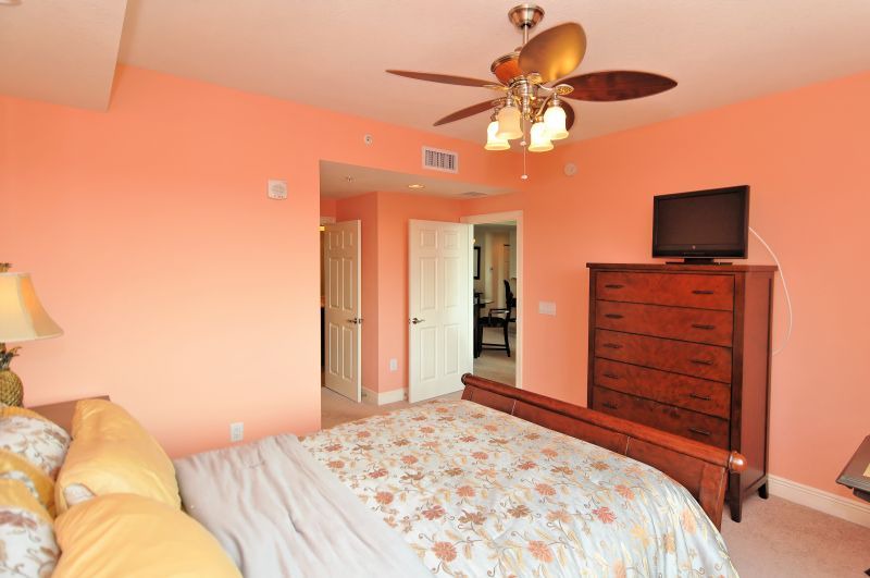 Photo of Bedroom in Rosemary District