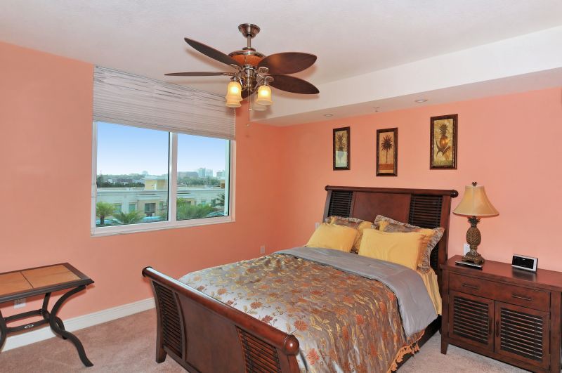 Photo of Bedroom in Rosemary District