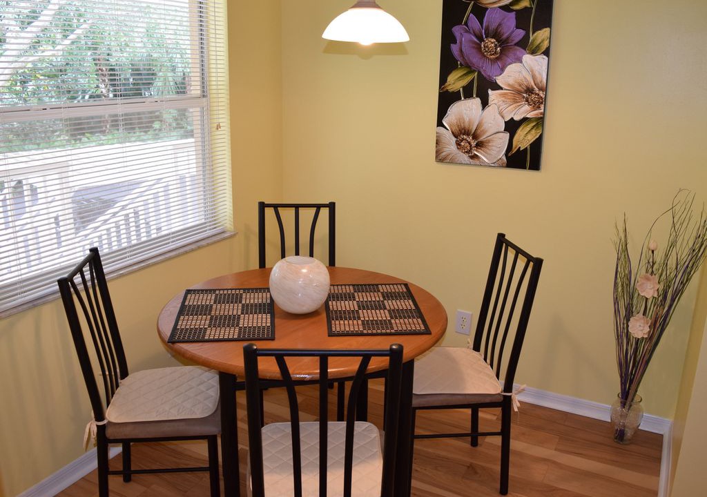 Photo of Livingroom in Palm River Estates