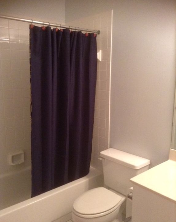 Photo of Bathroom in Palm River Estates
