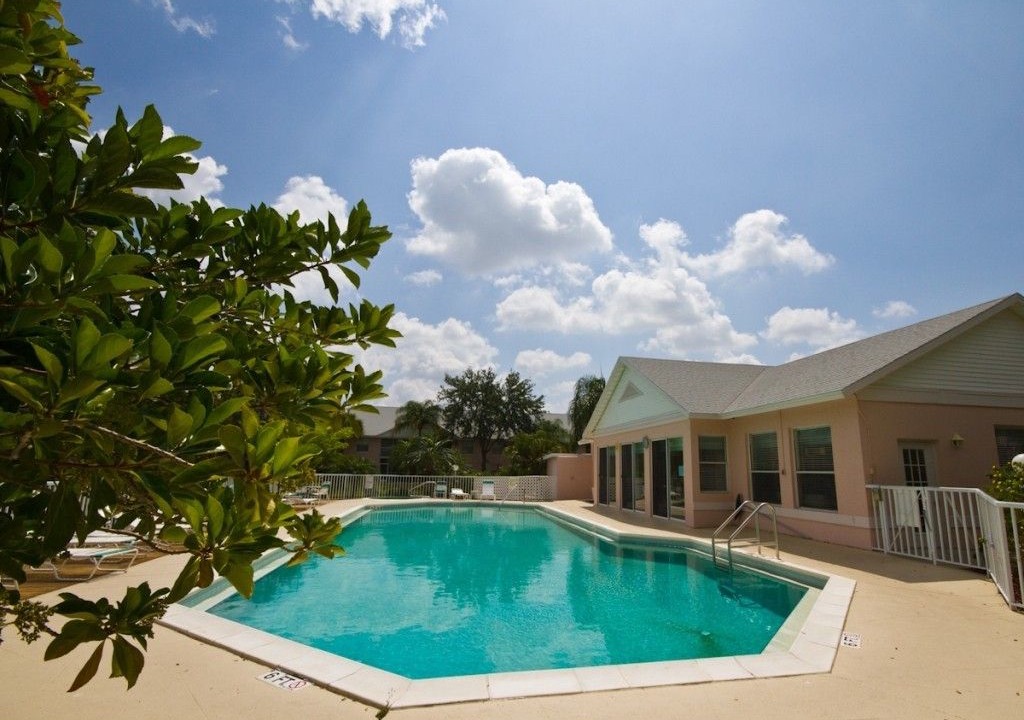 Photo of Outdoor in Palm River Estates