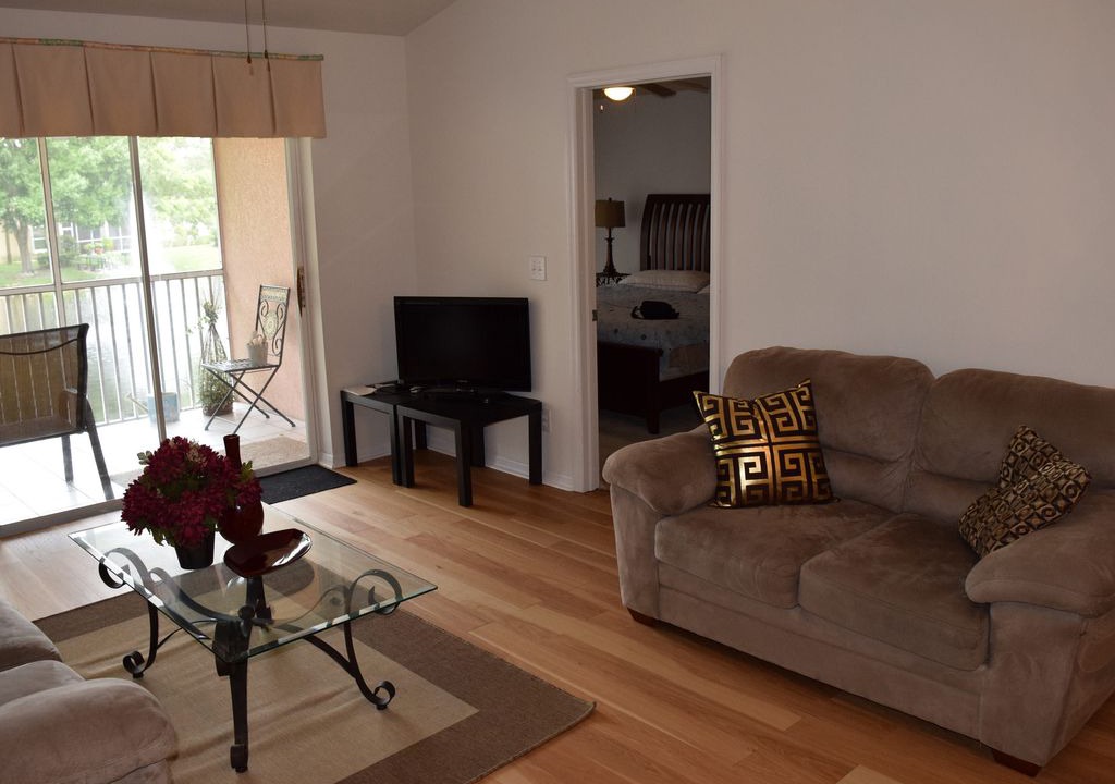 Photo of Livingroom in Palm River Estates