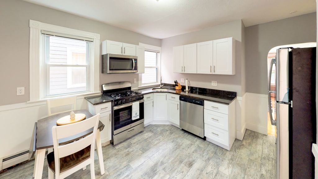 Photo of Kitchen in Palm River Estates