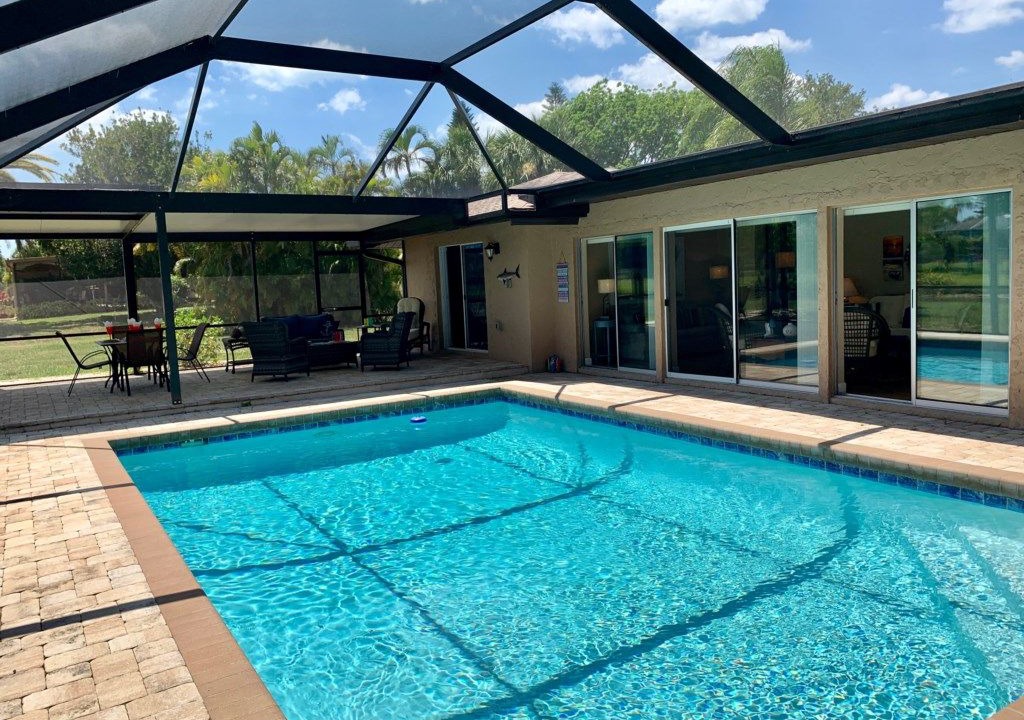 Photo of Outdoor in Palm River Estates