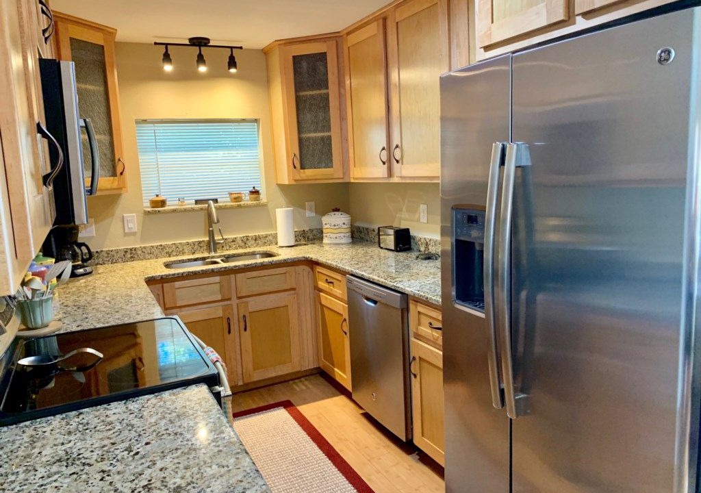 Photo of Kitchen in Palm River Estates