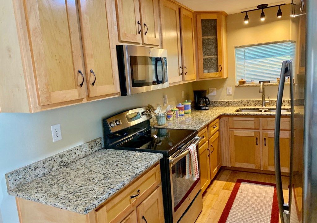 Photo of Kitchen in Palm River Estates