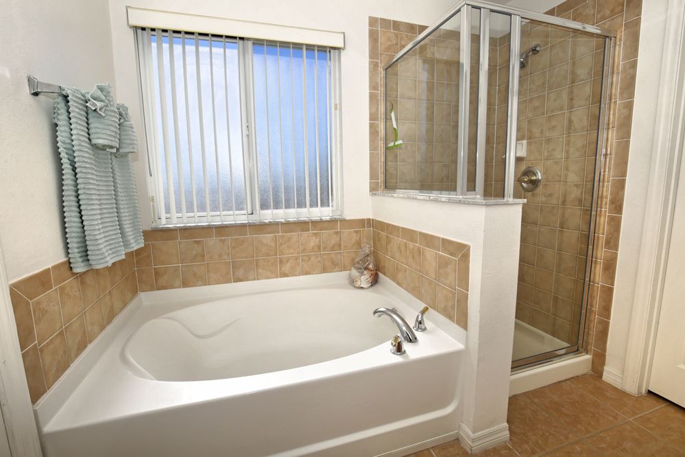 Photo of Bathroom in Windwood Bay