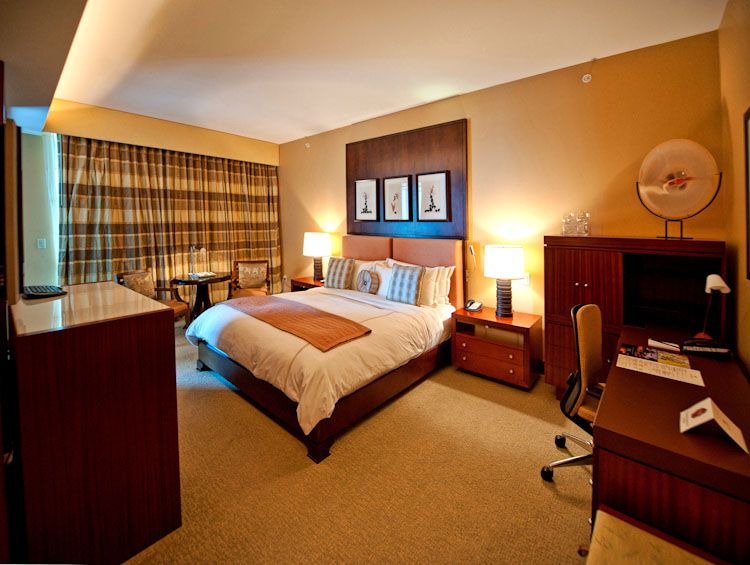 Photo of Bedroom in Bal Harbour