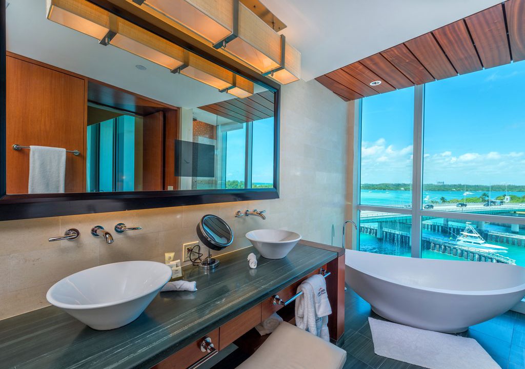 Photo of Bathroom in Bal Harbour