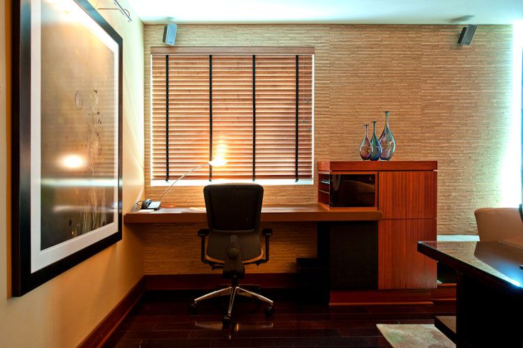 Photo of Livingroom in Bal Harbour