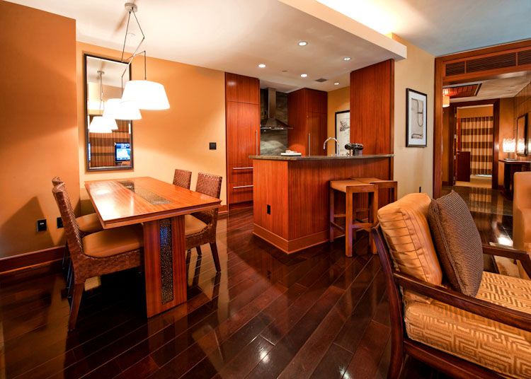 Photo of Livingroom in Bal Harbour