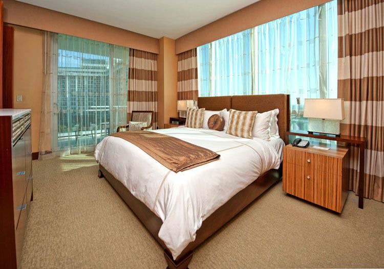 Photo of Bedroom in Bal Harbour