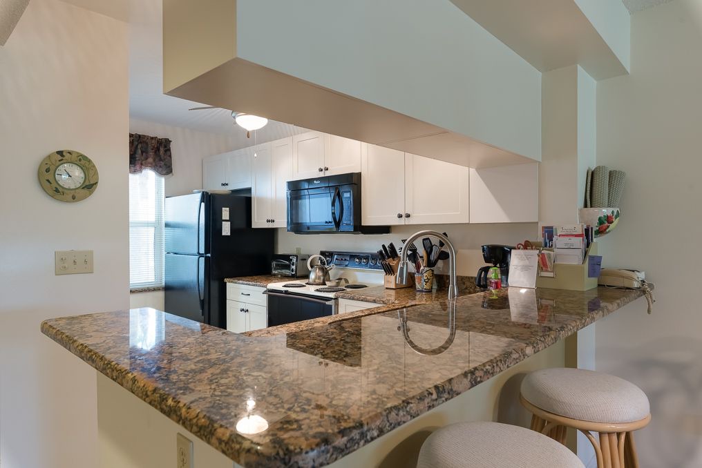 Photo of Livingroom in Plantation