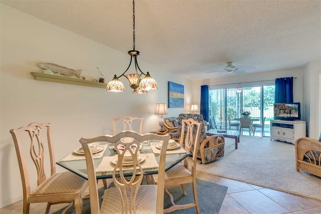 Photo of Livingroom in Plantation