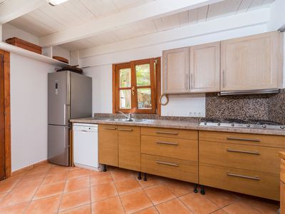 Photo of Kitchen in Plantation