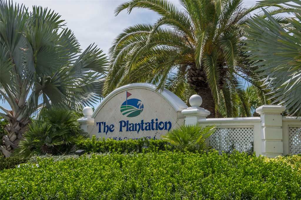 Photo of Buildings in Plantation