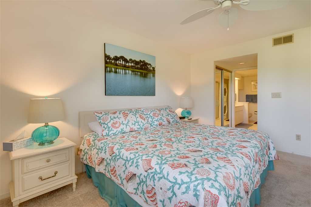 Photo of Bedroom in Plantation