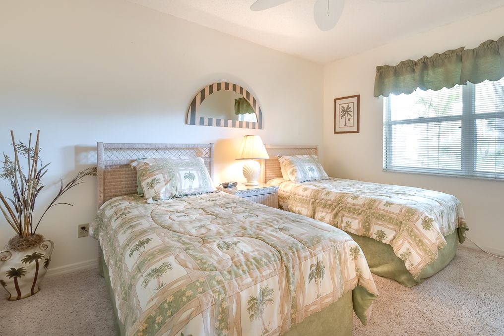 Photo of Bedroom in Plantation
