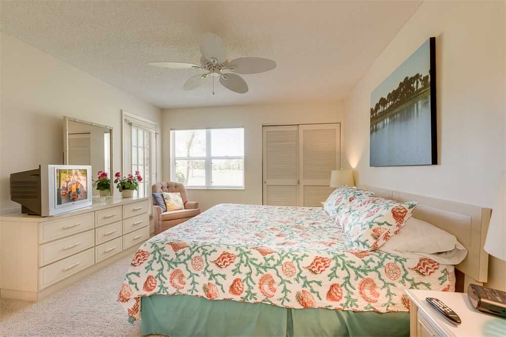 Photo of Bedroom in Plantation