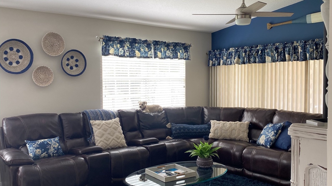 Photo of Livingroom in Hobe Sound