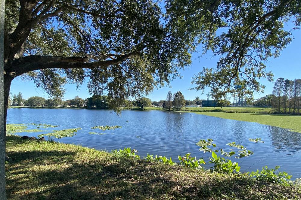 Photo of Outdoor in Crescent Lake