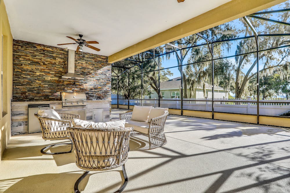 Photo of Patio Balcony in Kissimmee