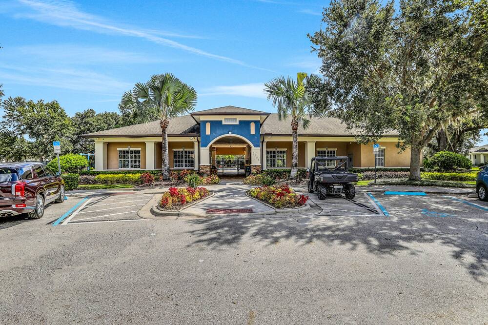 Photo of Outdoor in Kissimmee