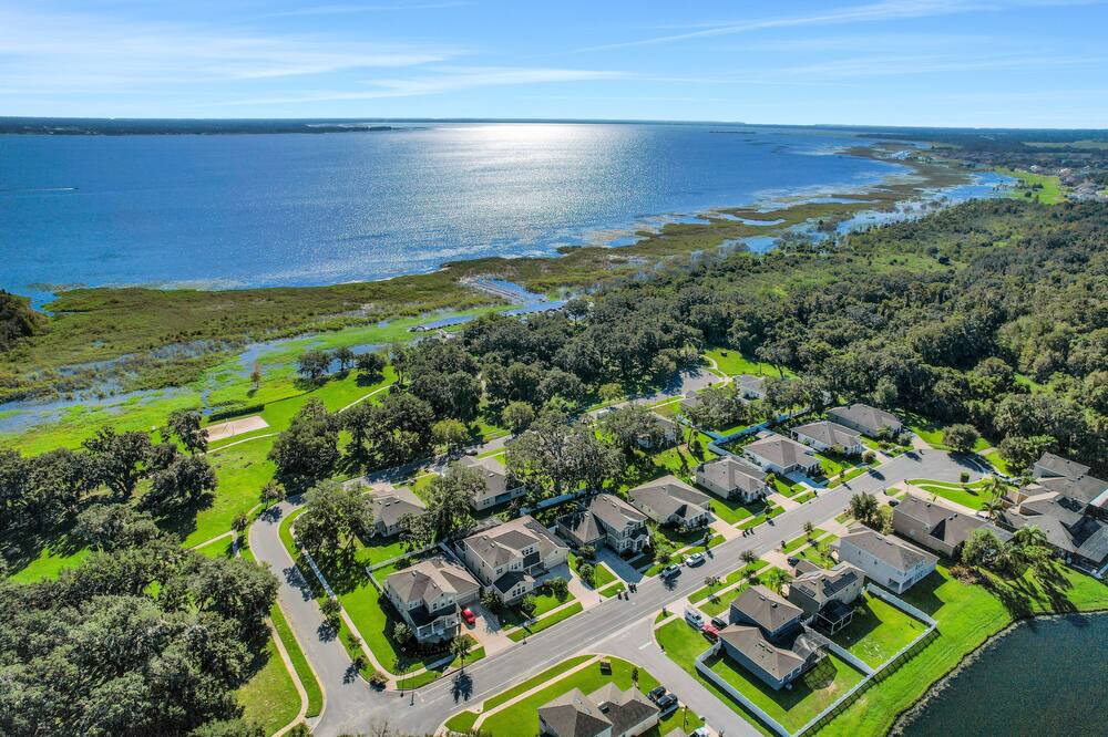 Photo of Outdoor in Kissimmee