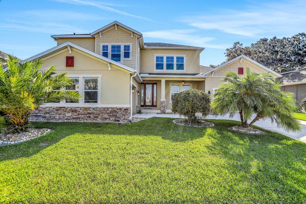 Photo of Outdoor in Kissimmee