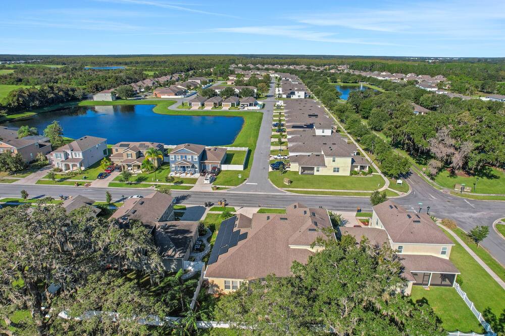 Photo of Outdoor in Kissimmee