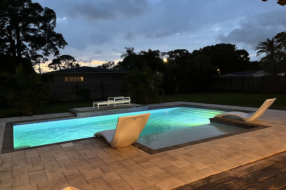 Photo of Outdoor in Riviera Bay