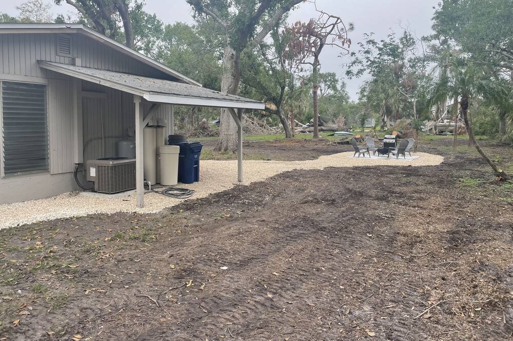 Photo of Outdoor in Englewood