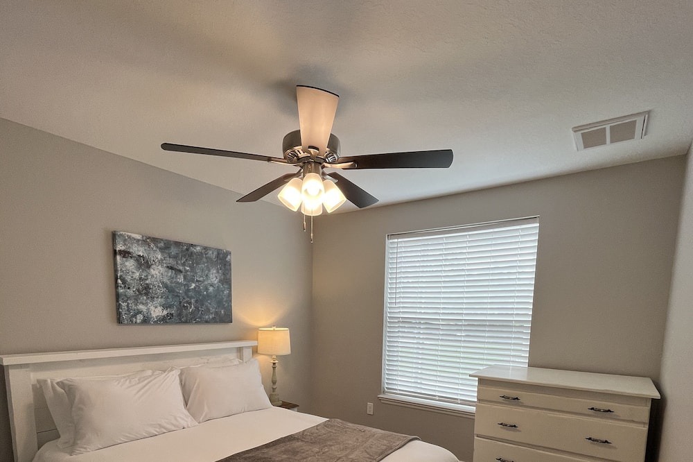 Photo of Bedroom in Bartow