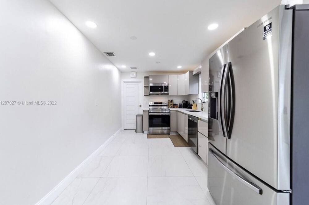 Photo of Kitchen in Boulevard Heights