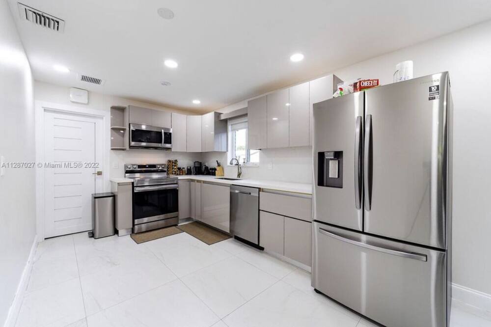 Photo of Kitchen in Boulevard Heights