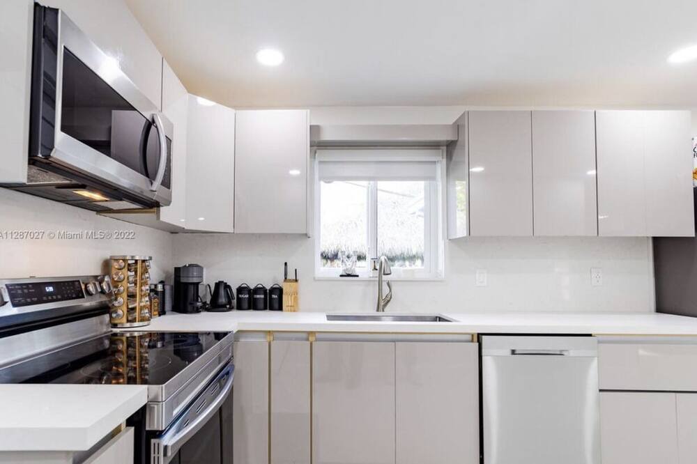 Photo of Kitchen in Boulevard Heights