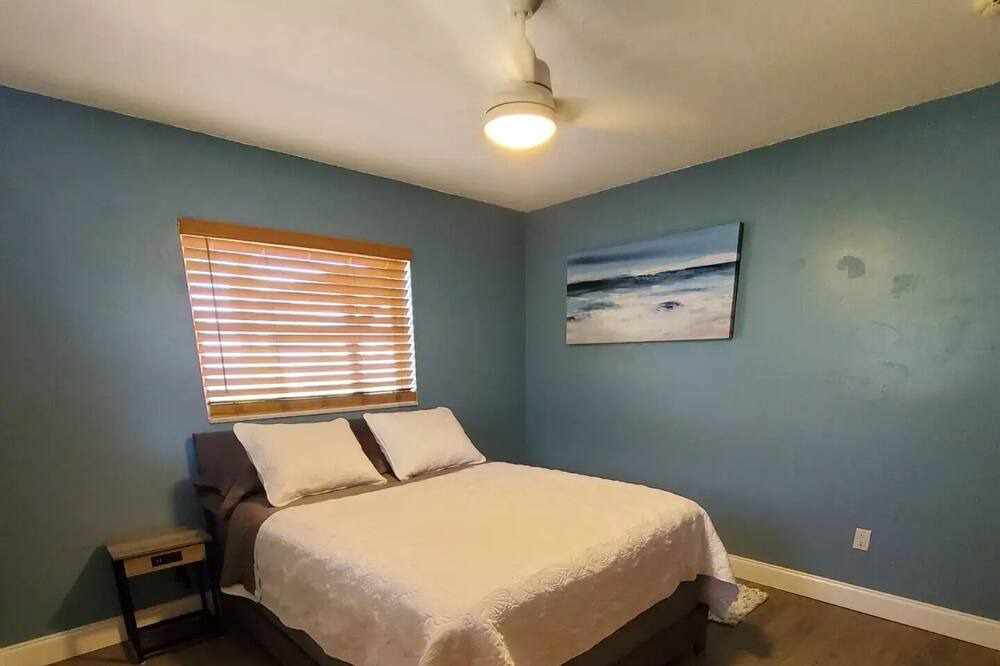 Photo of Bedroom in Sebring