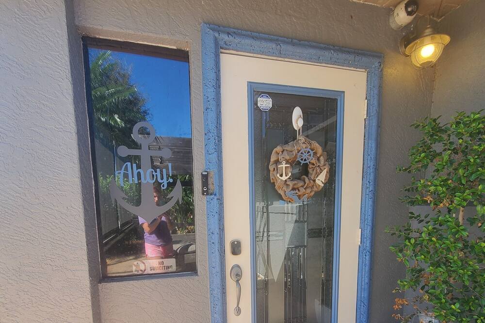 Photo of Outdoor in Sebring