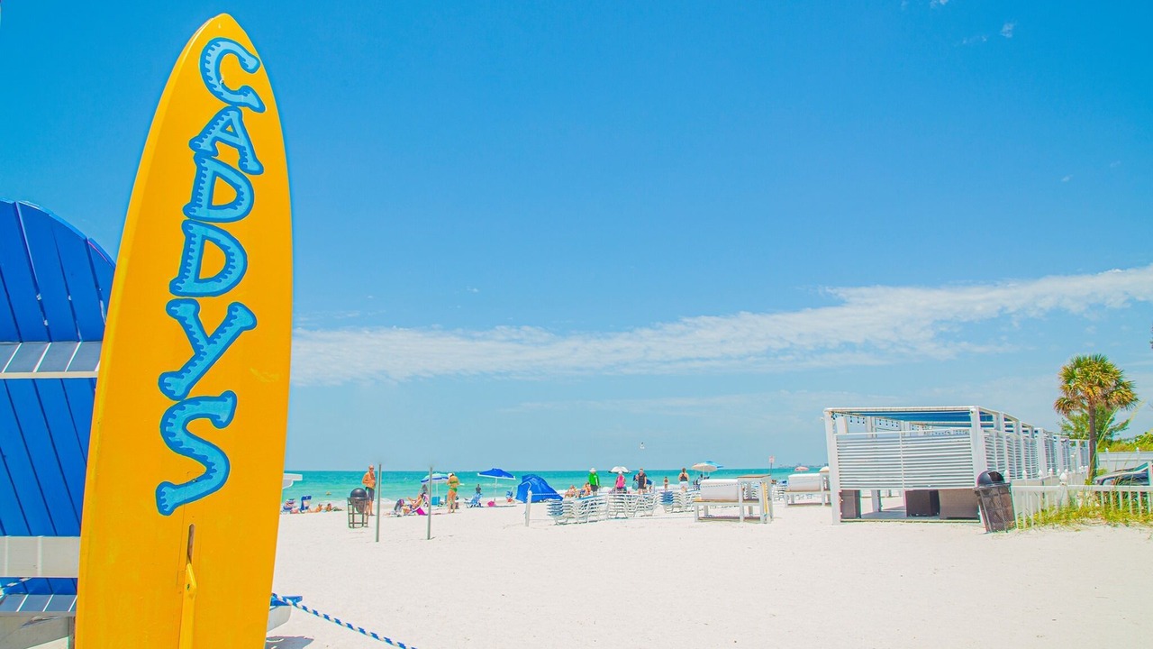 Photo of Others in Redington Beach