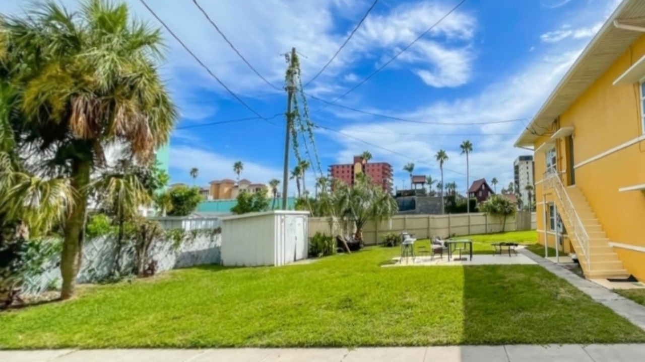 Photo of Outdoor in Redington Beach