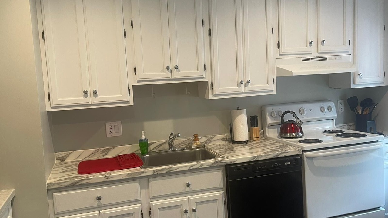 Photo of Kitchen in Long Branch