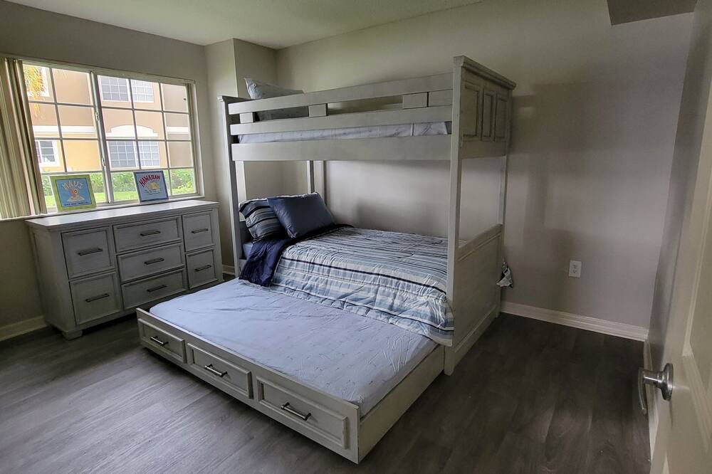 Photo of Bedroom in West Shore