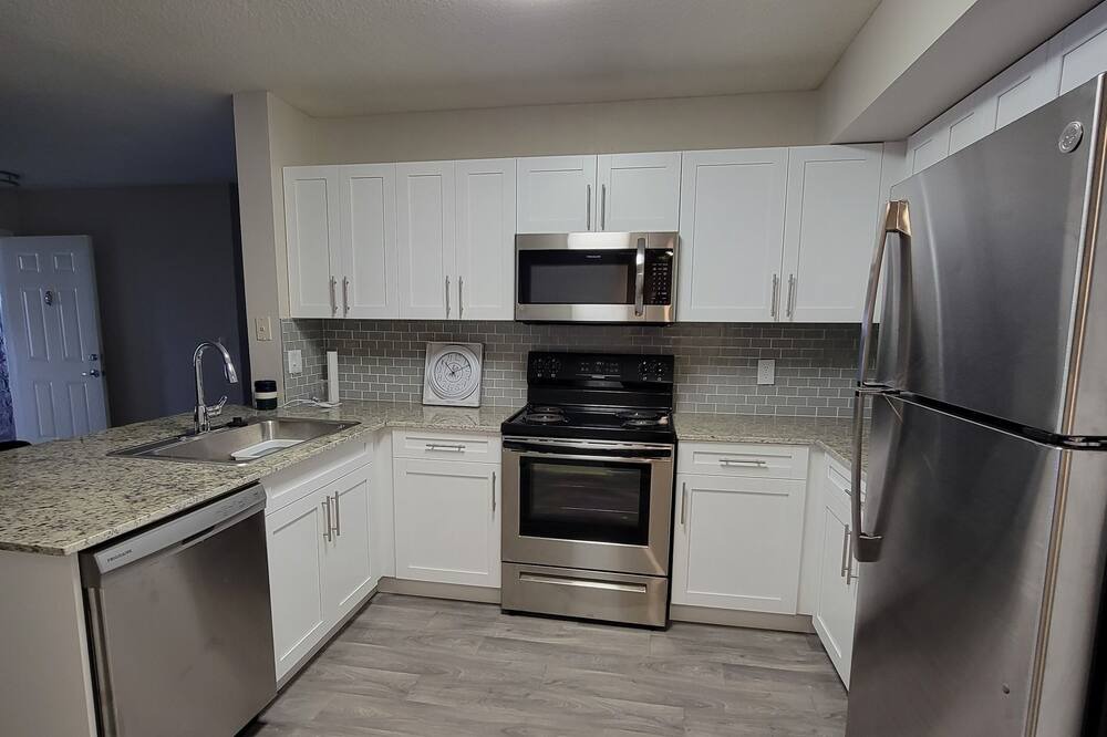 Photo of Kitchen in West Shore